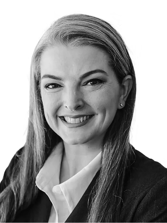Elyse Hallstrom