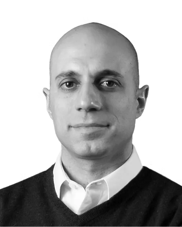 Waleed Ayoub