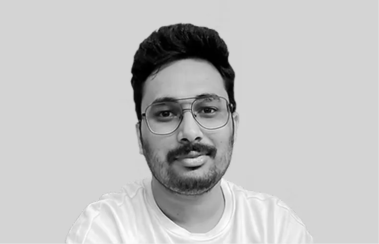 Vamshi Krishna