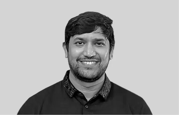 Pankaj Bihani