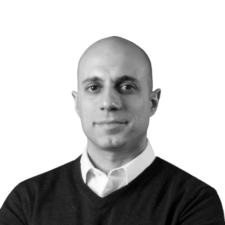 Waleed Ayoub