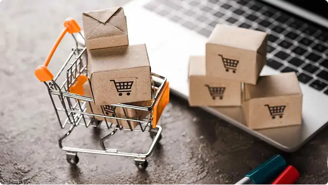 E-commerce Customer