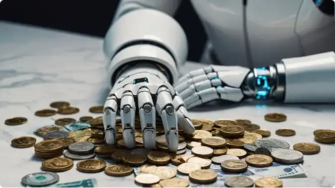 Fintech Customer